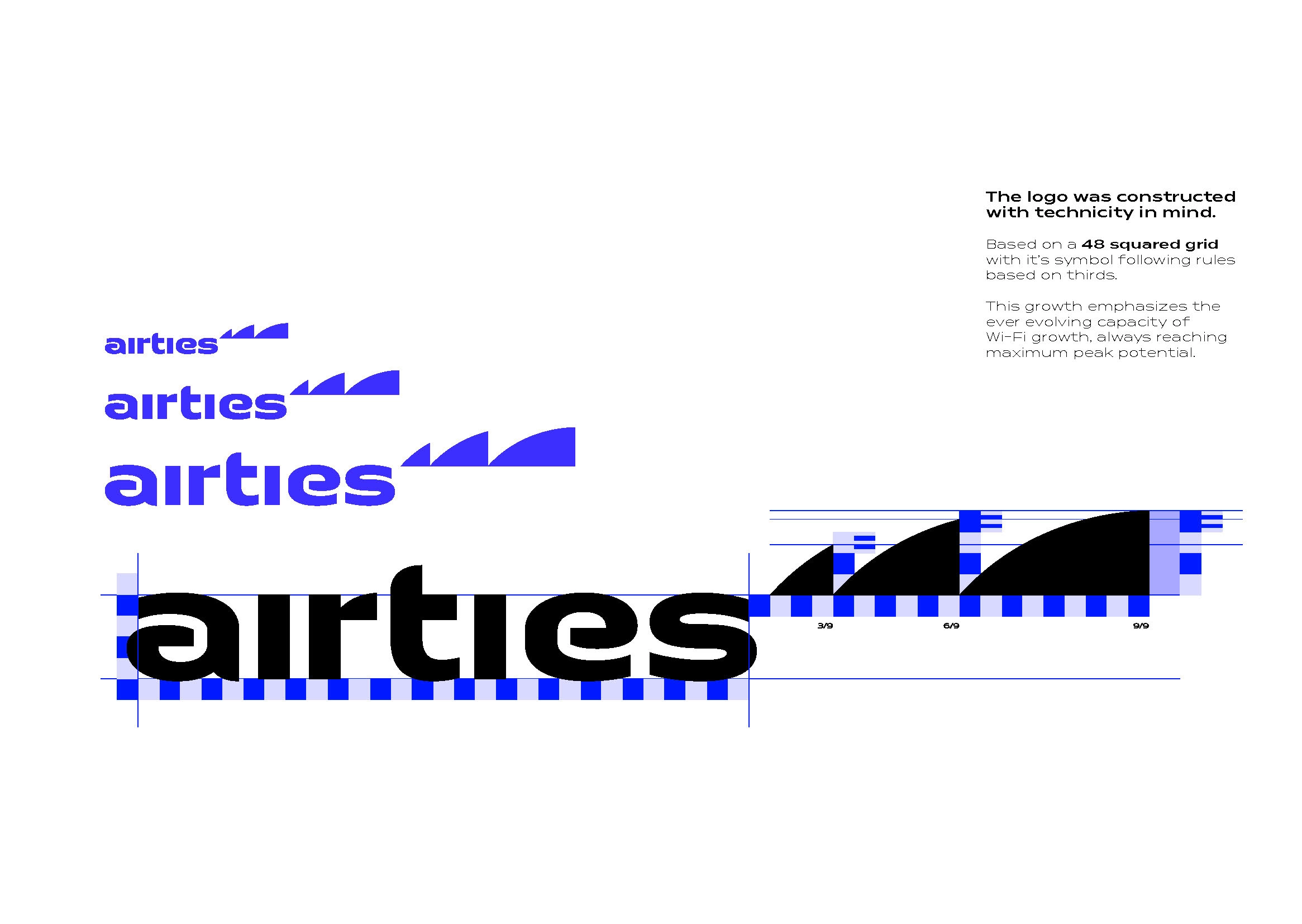Airties Logotype