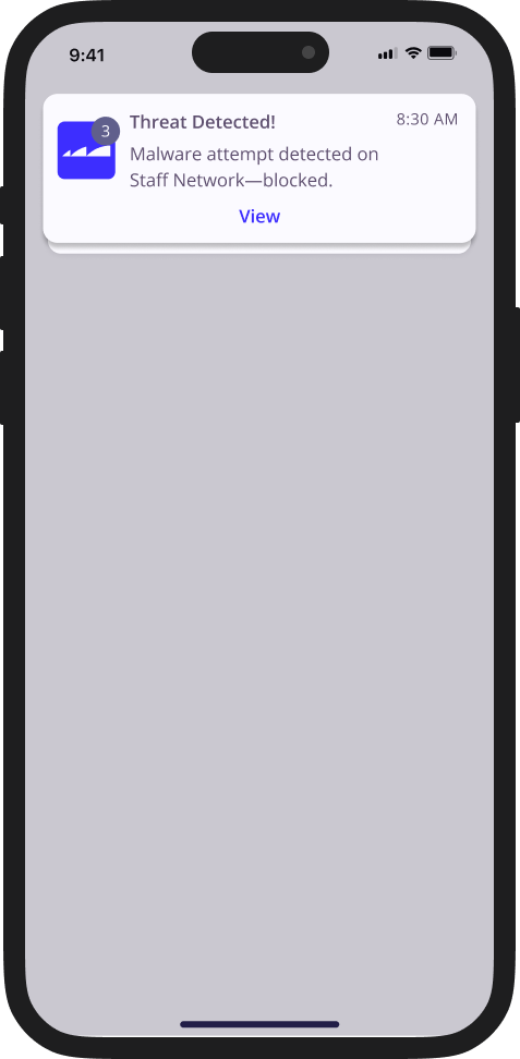 Push Notification