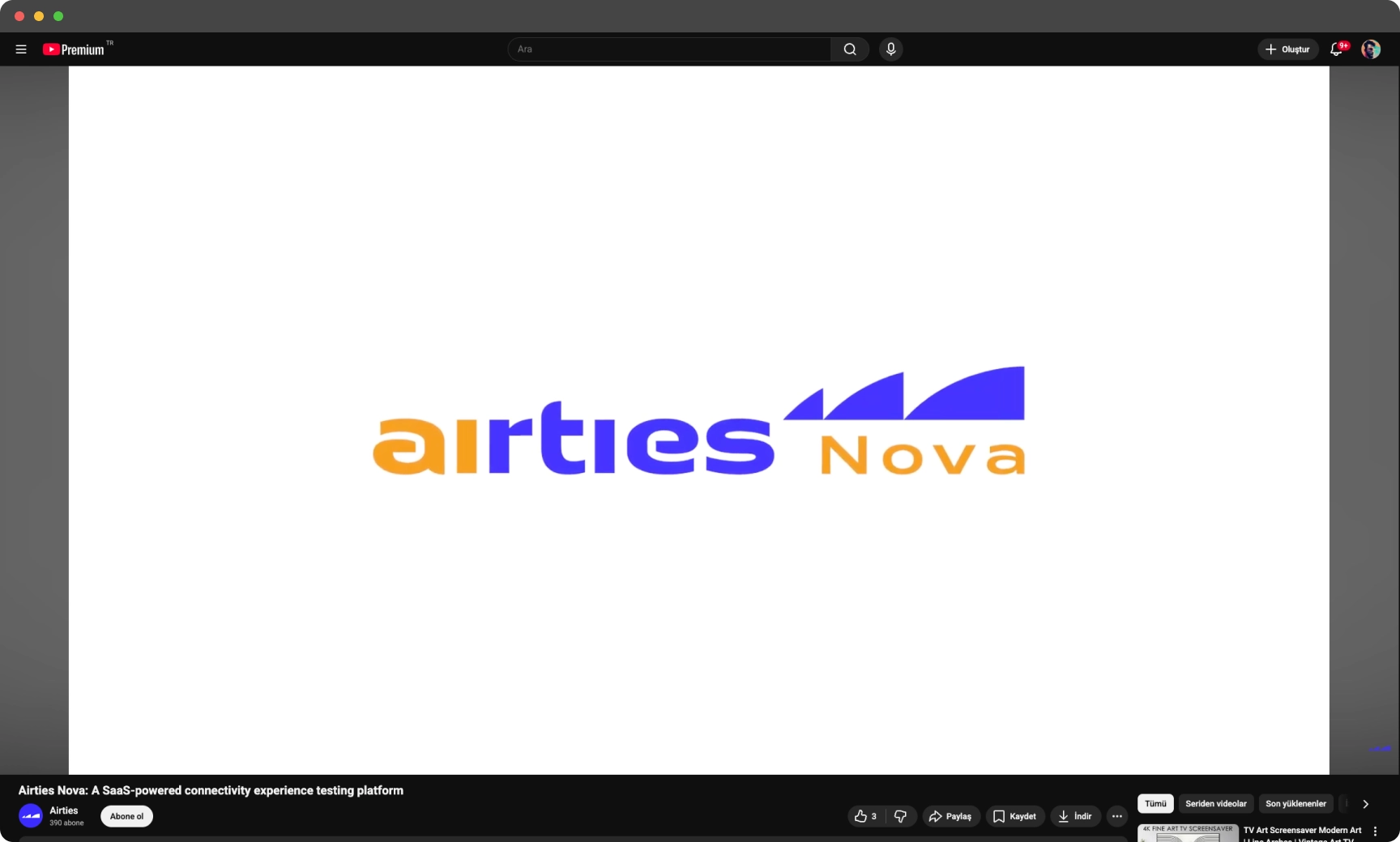 Airties Nova